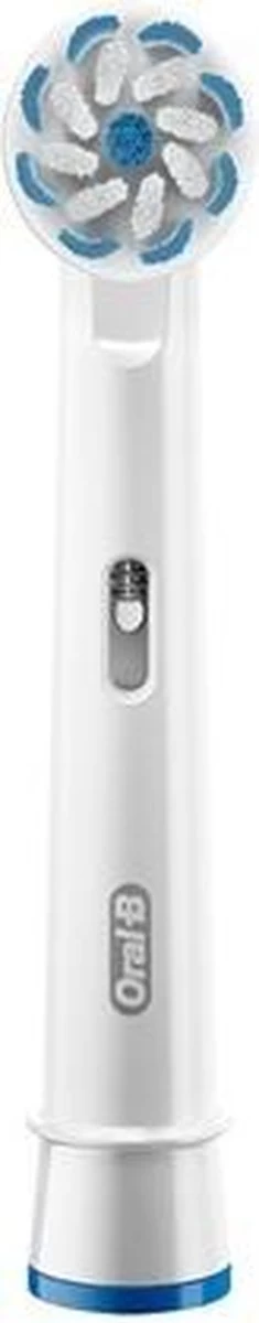 Oral B Oral-B Sensi UltraThin Opzetborstels - 4 Stuks 18 Oral B Oral-B Sensi UltraThin Opzetborstels - 4 Stuks - Afbeelding 16