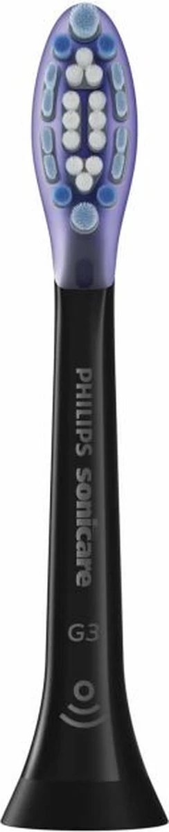 Philips Sonicare G3 Premium Gum Care HX9054/33 - Opzetborstel - 4 Stuks 12 Philips Sonicare G3 Premium Gum Care HX9054/33 - Opzetborstel - 4 Stuks - Afbeelding 10