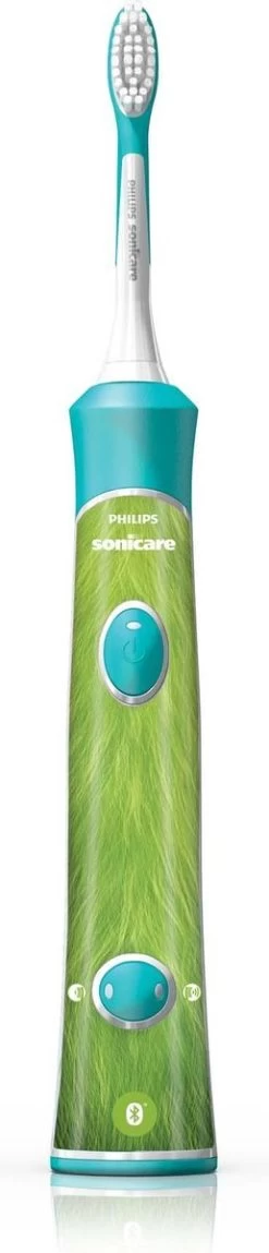 Philips Sonicare For Kids HX6322/04 - Elektrische Tandenborstel - Blauw - Incl. Extra Opzetborstel -Mondverzorging 258x1200 1