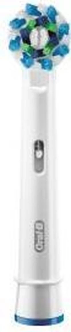 Oral B Oral-B Cross Action EB50 - 8 Stuks Voordeelverpakking -opzetborstels -Mondverzorging 260x1200