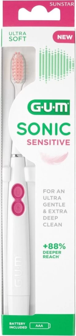 GUM® GUM Elektrische Tandenborstel Sonic Sensitive -Mondverzorging 273x1200 1