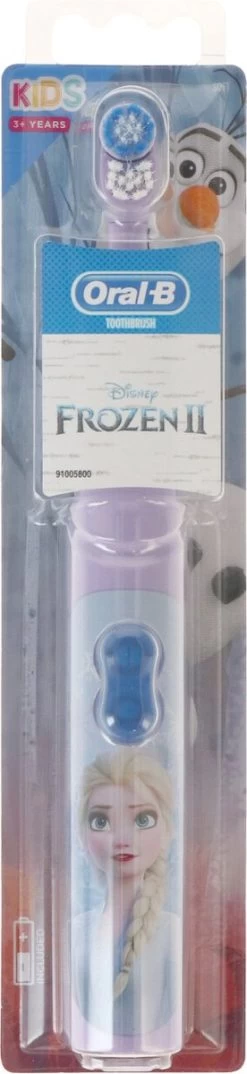 Oral B Oral-B Stages - Power Frozen- Elektrische Tandenborstel Op Batterijen 12 Oral B Oral-B Stages - Power Frozen- Elektrische Tandenborstel Op Batterijen -Mondverzorging 276x1200