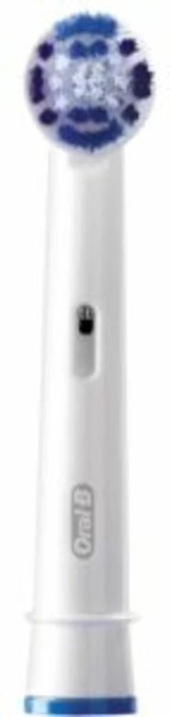 Oral B Oral-B Precision Clean Opzetborstels - 4 Stuks -Mondverzorging 285x1200