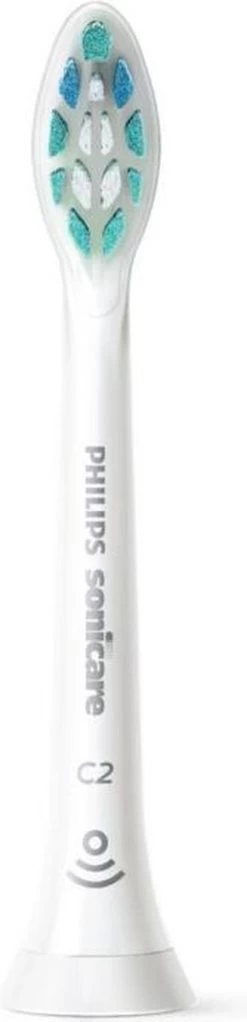 Philips Sonicare C2 Optimal Plaque Defence HX9022/10 - Opzetborstels - 2 Stuks -Mondverzorging 290x1200 1