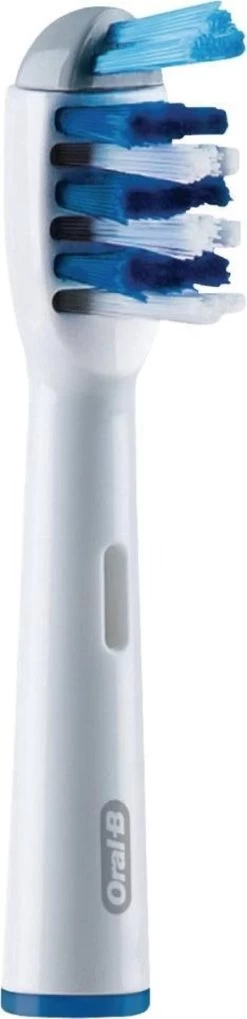 Oral B Oral-B TriZone - Opzetborstels - 2 Stuks 38 Oral B Oral-B TriZone - Opzetborstels - 2 Stuks -Mondverzorging 291x1200