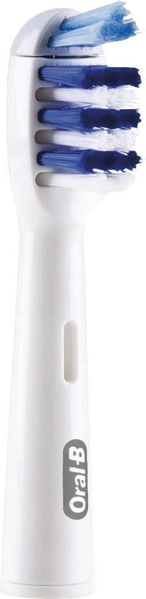 Oral B Oral-B TriZone - Opzetborstels - 4 Stuks 17 Oral B Oral-B TriZone - Opzetborstels - 4 Stuks - Afbeelding 15