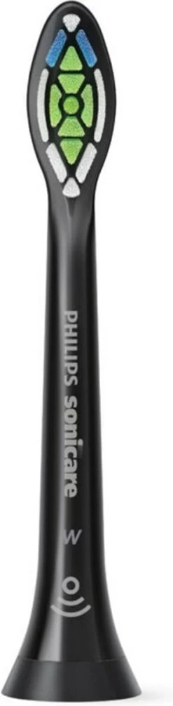 Philips Sonicare W2 Optimal White HX6068/13 - Opzetborstels - 8 Stuks -Mondverzorging 295x1200 2