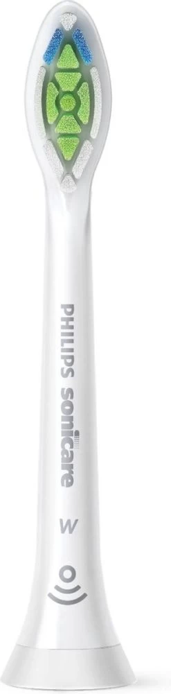 Philips Sonicare W2 Optimal White HX6062/10 - Opzetborstel - 2 Stuks -Mondverzorging 296x1200 4