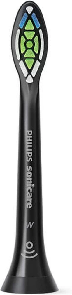 Philips Sonicare W2 Optimal White HX6064/11 - Opzetborstels - 4 Stuks - Zwart 35 Philips Sonicare W2 Optimal White HX6064/11 - Opzetborstels - 4 Stuks - Zwart -Mondverzorging 296x1200 5