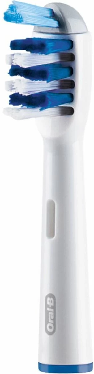 Oral B Oral-B TriZone - Opzetborstels - 4 Stuks 19 Oral B Oral-B TriZone - Opzetborstels - 4 Stuks - Afbeelding 17
