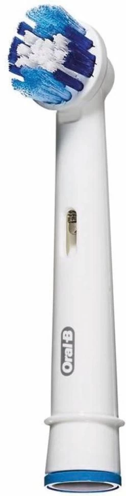 Oral B Oral-B Precision Clean Opzetborstels - 4 Stuks -Mondverzorging 305x1200