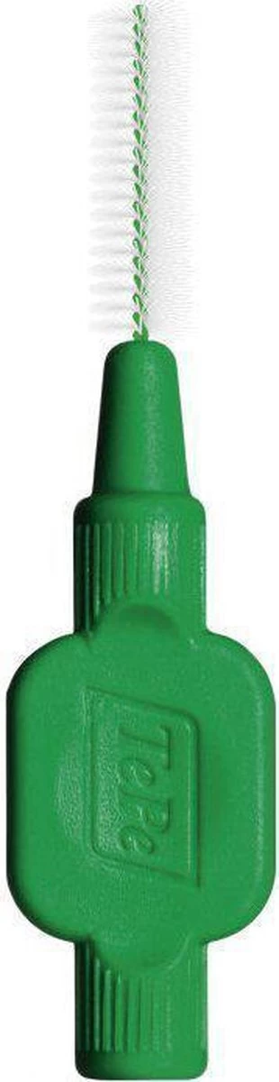 TePe Origineel Groen - 6 St - Rager 5 TePe Origineel Groen - 6 St - Rager - Afbeelding 3