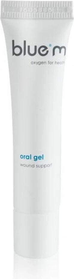 Bluem Oral Gel - 15ml