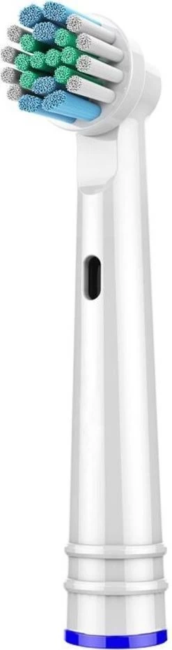 Merkloos Opzetborstels - Universele Braun / Oral-B - Set Van 12 Stuks -Mondverzorging 319x1200