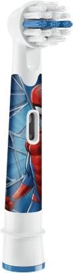 Oral B Oral-B - Kids Spiderman - 4 Stuks -Mondverzorging 325x1200 3