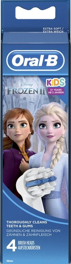 Oral B Oral-B Disney Frozen - Opzetborstels -Mondverzorging 326x1200 1