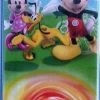 Oral B Oral-B Stages Power Mickey Mouse Opzetborstels 4pcs