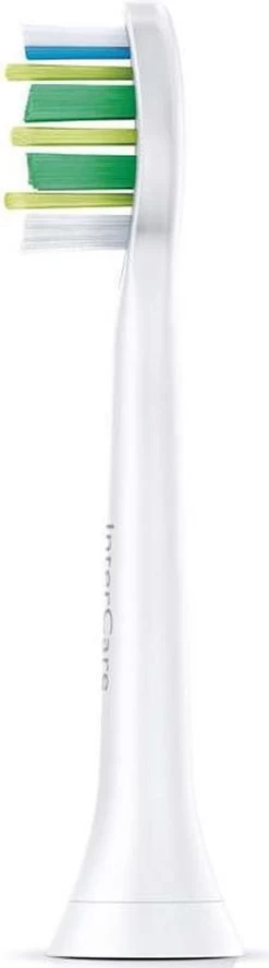 Philips Sonicare InterCare Standaard HX9002/10 - Opzetborstel - 2 Stuks -Mondverzorging 334x1200 1