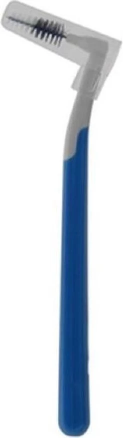 Interprox Plus Conical Tandenstokers - 6 Stuks -Mondverzorging 338x1200