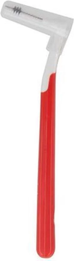 3x Interprox Plus Mini Conical 2-4 Mm Rood Blister à 6 Ragers -Mondverzorging 342x1200 1