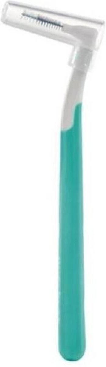 Interprox Plus Micro - 2,4 Mm - 3 X 6 Stuks 4 Interprox Plus Micro - 2,4 Mm - 3 X 6 Stuks - Afbeelding 2