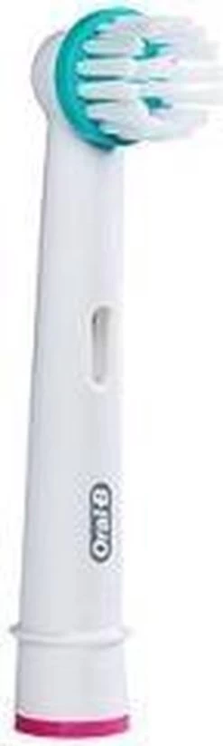 Oral B Oral-B Ortho Care - Opzetborstels - 3 Stuks -Mondverzorging 360x1200