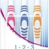 Oral B Oral-B Tandenborstel 1-2-3 Multipak 3 Stuks 1 Oral B Oral-B Tandenborstel 1-2-3 Multipak 3 Stuks -Mondverzorging 377x1200