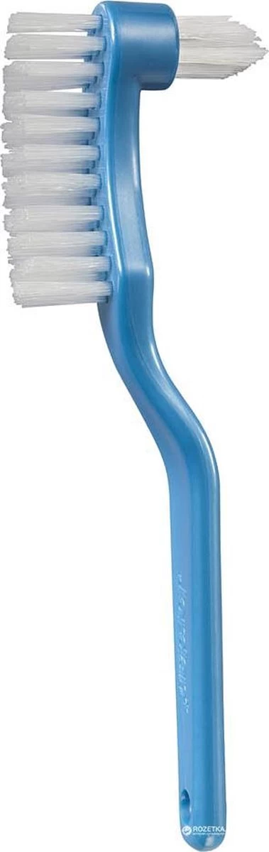 Jordan Protheseborstel - Tandenborstel 7 Jordan Protheseborstel - Tandenborstel - Afbeelding 5