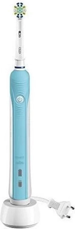 Oral B Pro 700 CrossAction - Elektrische Tandenborstel -Mondverzorging 392x1200