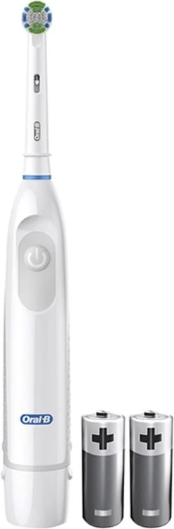 Oral B Oral-B PRO Power Batterij Tandenborstel -Mondverzorging 396x1200