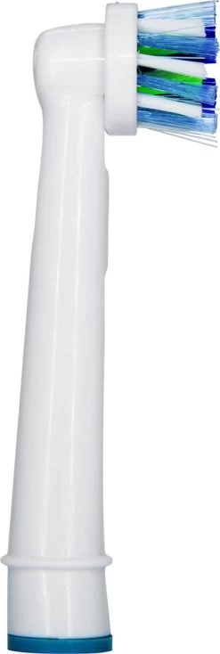 Oral B Oral-B Cross Action EB50 - 8 Stuks Voordeelverpakking -opzetborstels -Mondverzorging 404x1200 3