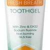 RyttPro®️ Tandpasta (100ML) - Frisse Adem + Actieve Zuurstof (OXI2) + Zink - Helpt Tegen Slechte Adem ( Halitosis ) -Mondverzorging 409x1200 2