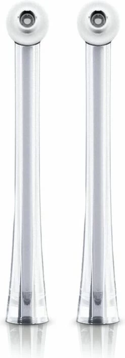 Philips Sonicare AirFloss Ultra HX8032/07 - Spuitkoppen Voor Tussen De Tanden