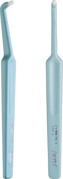 TePe Compact Tuft - Single Tufted Borstel - Tandenborstel -Mondverzorging 423x1200