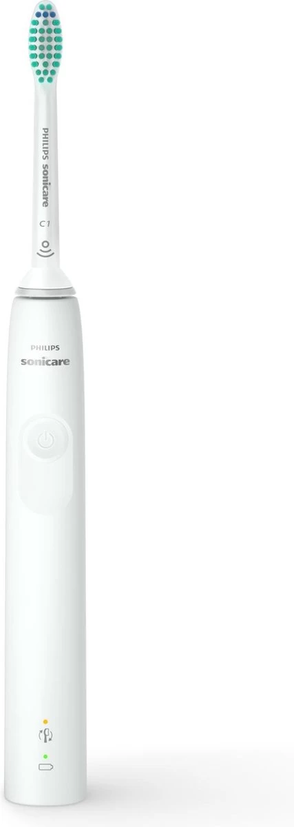 Philips Sonicare Series 3100 HX3671/13 - Elektrische Tandenborstel - Wit 5 Philips Sonicare Series 3100 HX3671/13 - Elektrische Tandenborstel - Wit - Afbeelding 3