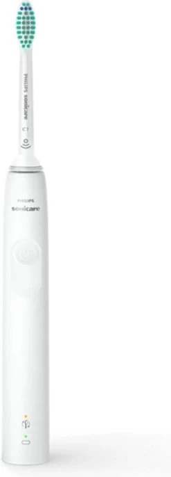 Philips Sonicare Series 3100 HX3675/13 - Elektrische Tandenborstel - Wit - Duopack 29 Philips Sonicare Series 3100 HX3675/13 - Elektrische Tandenborstel - Wit - Duopack -Mondverzorging 432x1200 2