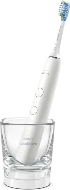 Philips Sonicare DiamondClean 9000 HX9914/55 - Elektrische Tandenborstel - Wit - 2 Stuks -Mondverzorging 447x1200 1