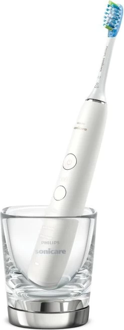 Philips Sonicare DiamondClean HX9911/27 - Elektrische Tandenborstel - Wit 20 Philips Sonicare DiamondClean HX9911/27 - Elektrische Tandenborstel - Wit -Mondverzorging 451x1200