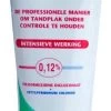 GUM® 4x GUM Tandpasta Paroex 75 Ml 2 GUM® 4x GUM Tandpasta Paroex 75 Ml -Mondverzorging 451x1200 4