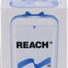 Johnson & Johnson Reach Dental Waxed Floss Flosdraad- 200 M - Flosdraad -Mondverzorging 457x1200 1