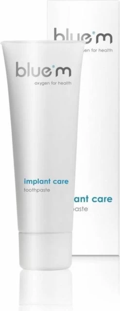 3x Bluem Tandpasta Fluoride Vrij 75 Ml -Mondverzorging 463x1200 1