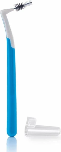 Interprox Plus Conical Tandenstokers - 3 Tot 5 Mm - 3 X 6 Stuks -Mondverzorging 483x1200 1