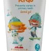 Vitis Kids - Tandpasta & Gel - 2+ Jaar - 50ml - Kersen Smaak -Mondverzorging 493x1200 2