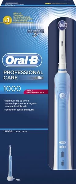 Oral B Oral-B Professional Care 1000