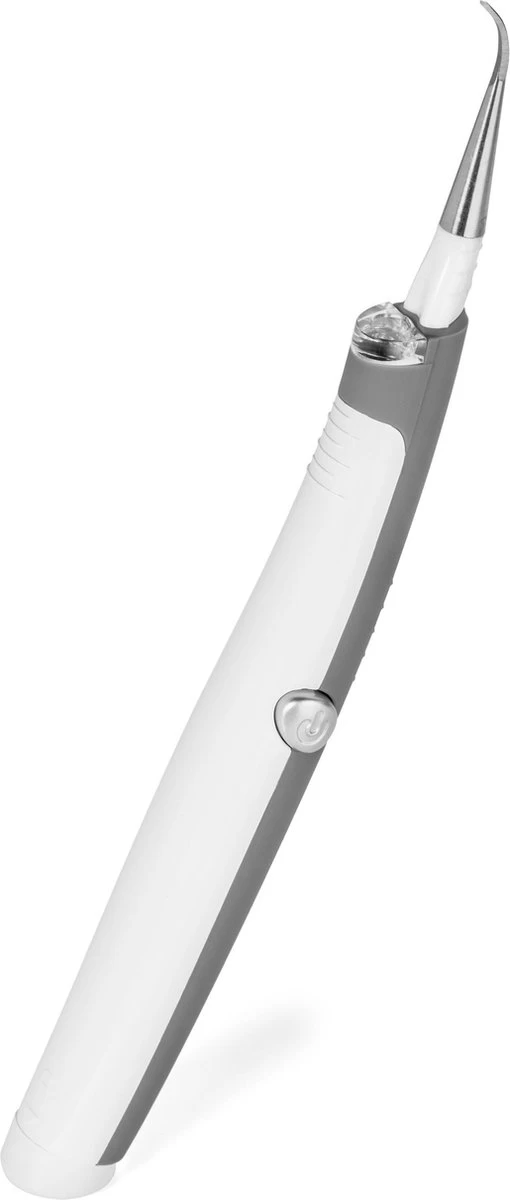 Toppers Van TV - Sonic Tandsteenverwijderaar - Tandplakverwijderaar 3 Toppers Van TV - Sonic Tandsteenverwijderaar - Tandplakverwijderaar