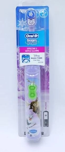 Oral B Oral-B Stages - Power Frozen- Elektrische Tandenborstel Op Batterijen 13 Oral B Oral-B Stages - Power Frozen- Elektrische Tandenborstel Op Batterijen -Mondverzorging 512x1200