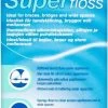 Oral B Oral-B Superfloss- 6 Stuks - Voordeelverpakking -Mondverzorging 530x1200 3