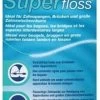 Oral B Oral-B Superfloss - 3 X 50 Stuks - Flosdraad - Voordeelverpakking 1 Oral B Oral-B Superfloss - 3 X 50 Stuks - Flosdraad - Voordeelverpakking -Mondverzorging 531x1200 2