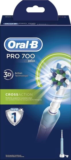 Oral B Pro 700 CrossAction - Elektrische Tandenborstel -Mondverzorging 534x1200 1