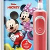 Oral B Oral-B Kids Mickey - Elektrische Tandenborstel - Powered By Braun - 1 Handvat En 1 Opzetborstel -Mondverzorging 542x1200 2